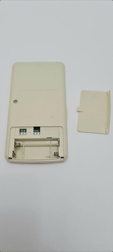 polovni zamrzivaci: Originalan Panasonic daljinski upravljač: Model A75C2086 (utisnuto na — 6