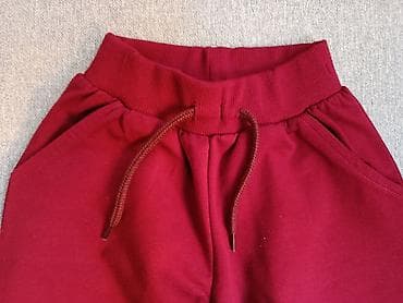 policijski set: Set trenerka za dečake i devojčice. Novo, sa etiketom, trenerka unisex — 4