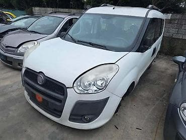 audi rs 7: FIAT DOBLO 2012. GOD. - KOMPLETAN AUTO U DELOVIMA | Fiat Doblo 5 — 1