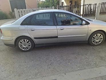 golf 7 for sale: CITROEN C5 - KOMPLETAN AUTO U DELOVIMA | Svi originalni delovi za — 1
