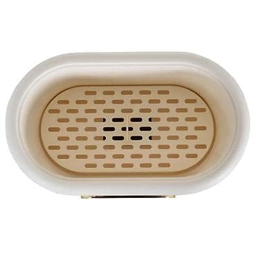 kucni aparat za sladoled: Cangaroo Grejač za flašice – sterilizator Touch (CAN1701-70) Cangaroo — 4