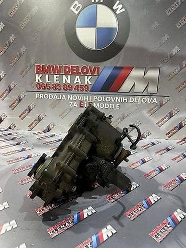goodyear gume: REDUKTOR 2.0D E83 ZA BMW X3 OD 2004. DO 2007. GOD. | Reduktor 2.0d — 1