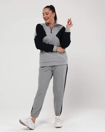 kupaći za punije osobe: Modeli za punije dame
Cene 3499 din 
Veličine 2XL, 3XL, 4XL — 3