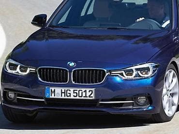 vijetnamka prodaja: HAUBA ZA BMW SERIJA 3 OD 2011. DO 2019. GOD — 1