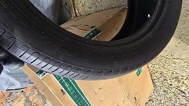 prodaja guma vranje: PIRELLI 265/45 R20 LETNJA | Pirelli jedna guma u dobrom stanju — 4