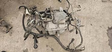 branik za opel astru g: KLAPNA GASA ZA OPEL ASTRA G — 2