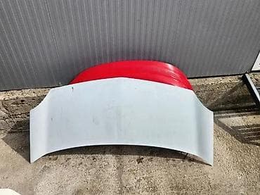 Car Parts & Accessories: HAUBA RENAULT KANGOO 3 | Hauba kangoo 3 — 1