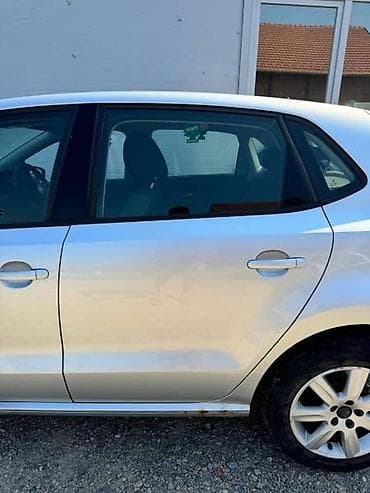 ventuze prodaja: VRATA ZA VOLKSWAGEN POLO | Zadnja leva vrata za Polo 6R Odlicno — 1