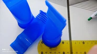 Prehrambeni proizvodi: Silikonski nastavak za odvod tj kanalizaciju. Protiv neprijatnih — 3