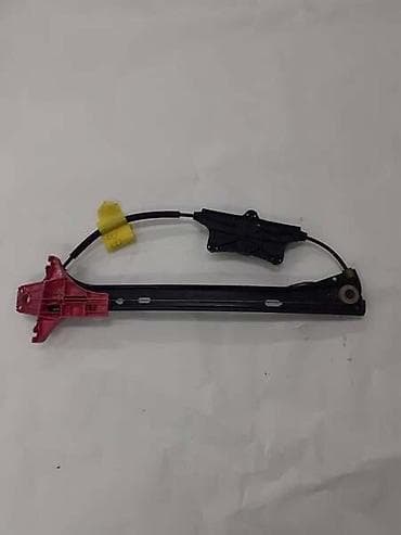 dizna za auto: ZADNJI LEVI PODIZAC STAKLA ZA VOLKSWAGEN PASSAT B8 - 3G5839461 | — 2