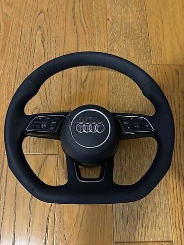 golf 4 do 2500 evra: VOLAN ZA AUDI A3, A4, A4 ALLROAD . OD 2015. DO 2022. GOD. | za — 3