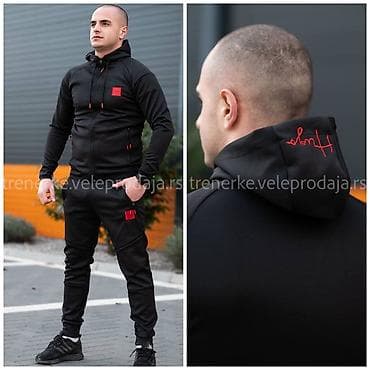 muski praluci: S-Xxl 4400 — 9