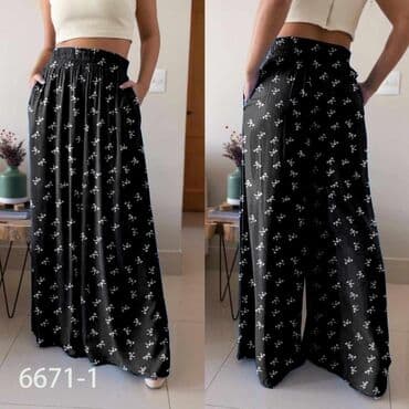 push up pantalone: 1900 — 6