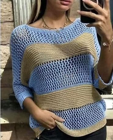 05. Bluza 2.350 dinara H