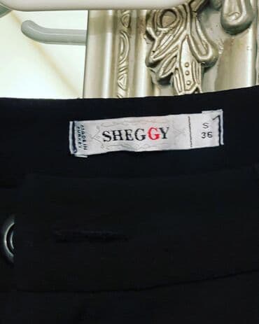 Women's Clothing: S, Regular rise — 3