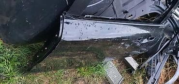 car for se: ZADNJA LEVA VRATA ZA HONDA CR-V | Honda cr v zadnja leva vrata — 2