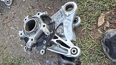 DIFERENCIJAL R1200 | BMW r1200 diferencijal 7695344