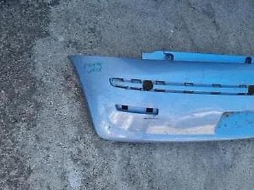 amortizer ford fiesta: FIAT PUNTO 3 ZADNJI BRANIK | Zadnji branik fiat punto 3 iz — 4