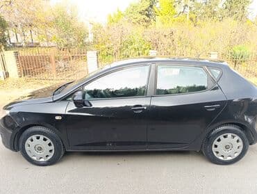 prodaja automobila valjevo: Seat Ibiza: 1.2 l | 2010 г. 223000 km Hečbek — 8