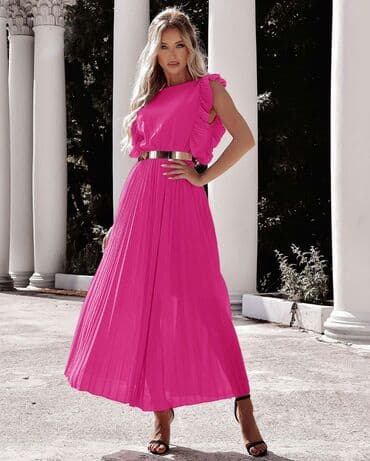 amc haljine outlet: Haljine 2700 — 4