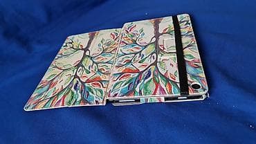 Desktop računari i radne stanice: Amazon Fire 7 tablet sa zaštitnom futrolom Karakteristike tableta: - — 5