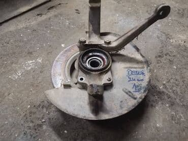presvlake za prednja sedista: Glavcina desnog prednjeg tocka Lada 2121,21213 Niva 24mm br.1 — 7