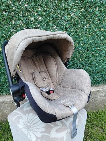 odeca za decu novi sad: Kolica za bebe Savona – 2 u 1 (kolevka + sportsko sedište) - — 8