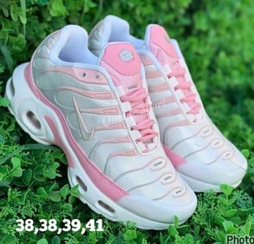 zelene patike: Patike, Nike, veličina - 38 — 4
