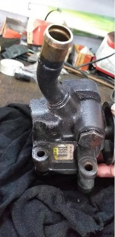 ford hecbek: Servo pumpa 1.4. Za ford fiesta za 2003. God. | ford velika ponuda — 6