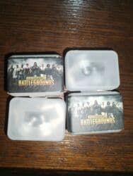 Tablets: NOVO Trigeri za mobilne igrice, pub g i tako dalje. Moguće lično — 5