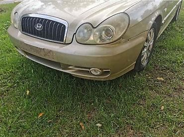nis petrol lanci za sneg cena: BRANIK ZA HYUNDAI SONATA | hyundai sonata prednji branik — 2