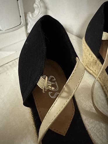 primadona obuca nova kolekcija: Espadrile — 3