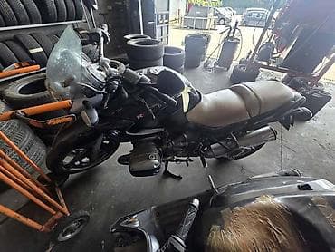 motorka: BMW R 1150 POLOVNI DELOVI | BMW R 1150 prodaja u delovima. Agregat — 1