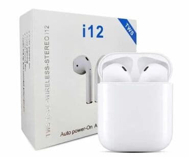 bezicni mikrofon: SLUŠALICE!!!!! NOVOOO Bezicno povezivanje putem Bluetooth-a. Dolaze — 1