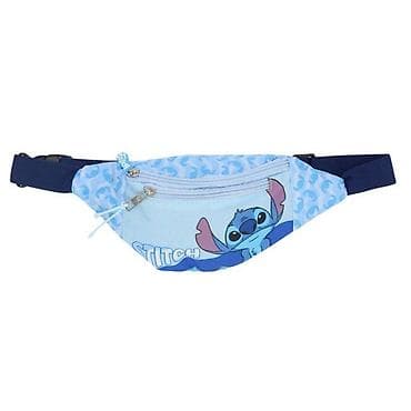 DEČIJA TORBICA LILO & STITCH 79/63224-50 💙 Dječja torbica Lilo
