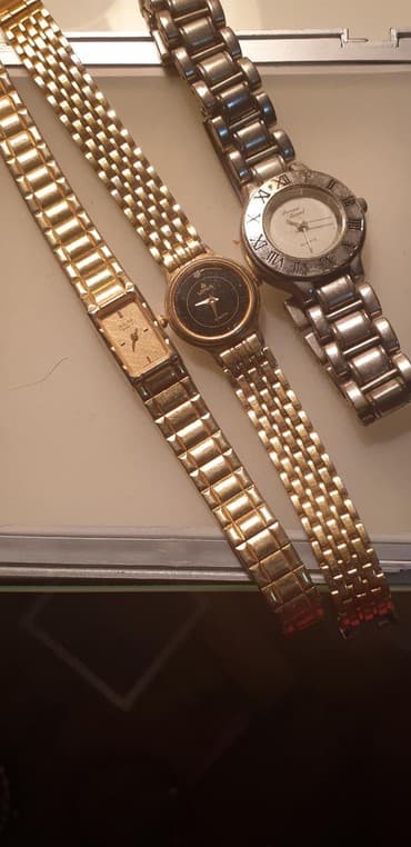 privezak za pandorinu narukvicu: Classic watch, Bulova, Female — 1
