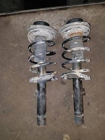 amortizer golf 4: PREDNJI AMORTIZER SA OPRUGOM ZA PEUGEOT 206 | Prednji amortizeri sa — 4