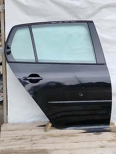 ZADNJA DESNA VRATA ZA VOLKSWAGEN GOLF 5 OD 2003. DO 2009. GOD. |