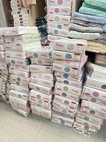 Women's Sweatshirts: 02. ✨ Luksuzni pamučni bademantili – Dilara Home Collection ✨ Dostupne — 2