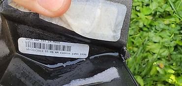 kasa za oruzje: RUB KRILA PL ZA BMW X3 M, X3 | BMW x3 g01 prednji levi rub krila MSP — 4