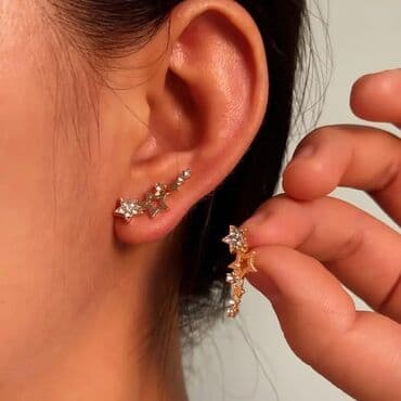 mindjuse beograd: Earrings set — 1