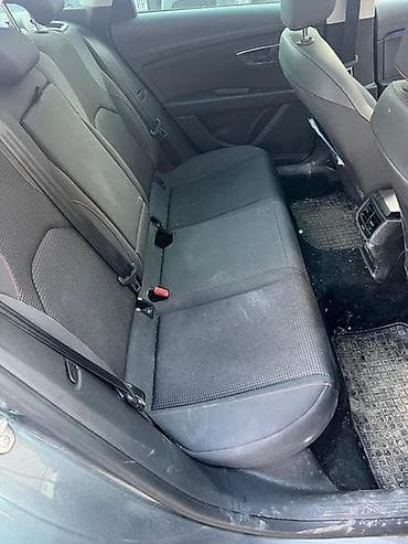 čamac za prihranu: SEDISTA ZA SEAT LEON | Sedista sa grejacima za Seat Leon 3 — 3