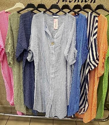 zara odeća: 06. ✨ Haljina 2.600 dinara ✨
 M L XL 2XL 3XL H — 4