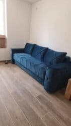 Komode: Lezaj Grof Dimenzije 240 cm Dimenzije razvucenog 190x150 Zicano je — 3