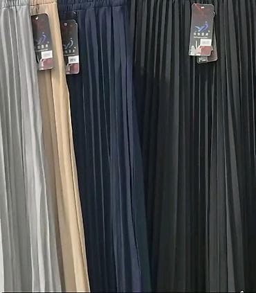 primark skirts: Pamučne plisirane suknje – letnji klasik koji obožavamo! Materijal — 3