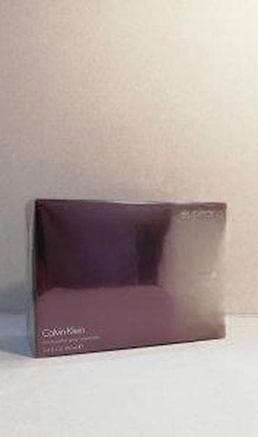 Personal Items: CALVIN KLEIN EUPHORIA EDP 160ML | Calvin Klein Euphoria edp 160ml — 6