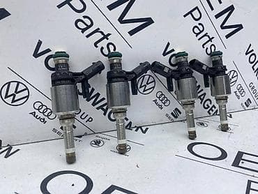 volkswagen buba: DIZNE BENZINSKE ZA VOLKSWAGEN TIGUAN, TOURAN, GOLF 7 . - 06G 906 036 — 2