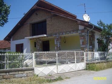 kuce borca: 104 sq. m, 3 bedroom — 1