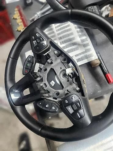 volan corsa c: VOLAN KIA CARENS | Volan kia carens — 3