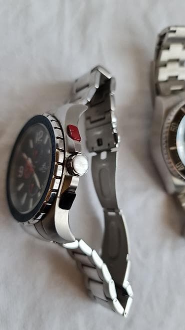 dior sat: Adora Nautic muški ručni sat – hronograf, 10 bar - Kućište i — 5